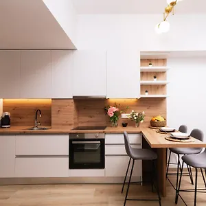 Appartement Fontem Living, Héraklion